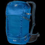 Jack Wolfskin Kingston 22 Pack Rucksack electric blue