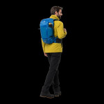 Jack Wolfskin Kingston 22 Pack Rucksack electric blue