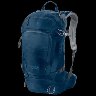 Jack Wolfskin Satellite 24 Pack poseidon