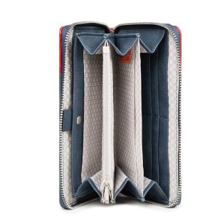 ZWEI Eva EV2 Wallet Langgeldbörse jetzt kaufen