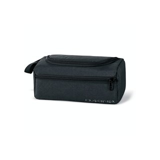 Dakine Groomer Waschtasche black stripe