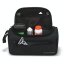 Dakine Groomer Waschtasche black stripe