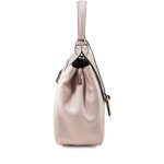 Picard Montmartre Handtasche, Henkeltasche in powder