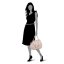 Picard Montmartre Handtasche, Henkeltasche in powder