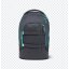 Satch Pack Schulrucksack 30 L Mint Phantom