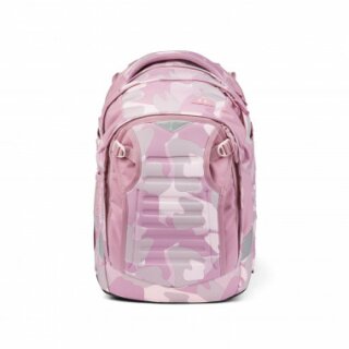 Satch Match Schulrucksack 30+5 L