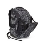 Satch Match Schulrucksack 30+5 L