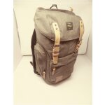 Nitro Daypacker Rucksack 32 L