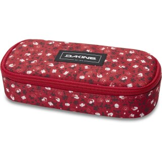 Dakine School Case - Stifteetui Crimson Rose