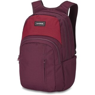 Dakine Campus Premium 28 l Rucksack Garnet Shadow