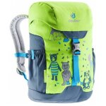 Deuter Schmusebär Kinderrucksack 8 L