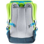 Deuter Schmusebär Kinderrucksack 8 L 