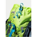Deuter Schmusebär Kinderrucksack 8 L