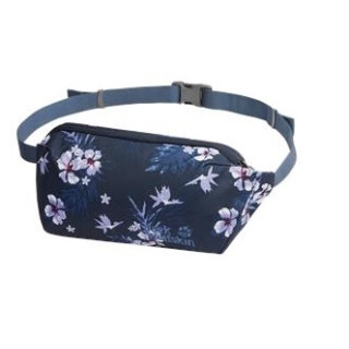 Jack Wolfskin Tamarama Hüft-/ Gürteltasche  tropical blossom