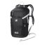 Jack Wolfskin Alleycat 18 Pack black grid