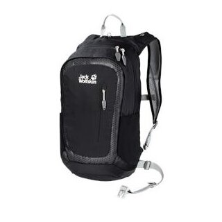 Jack Wolfskin Proton 18 Pack Rucksack black