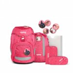 Ergobag Pack Schulrucksack-Set 6-tlg.