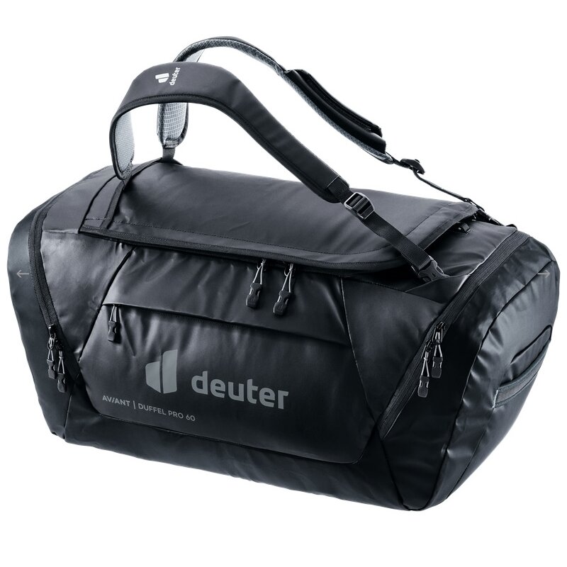 Deuter Reisetasche Aviant Duffel Pro 60 l jetzt kaufen