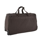 Camel active JOURNEY Rollenreisetasche in braun