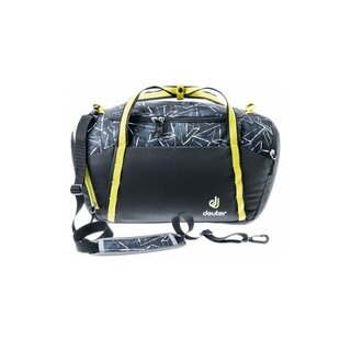 Deuter Hopper Sporttasche 2020 black dart