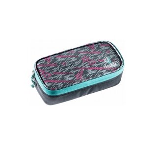 Deuter Pencil Case Stiftetui Federmappe Schlamperetui 2020