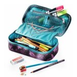 Deuter Pencil Case Stiftetui Federmappe Schlamperetui 2020