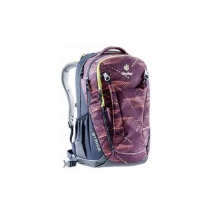 Deuter Strike Schulrucksack 2020 plum space