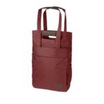 Jack Wolfskin Piccadilly Schultertasche Shopper und...