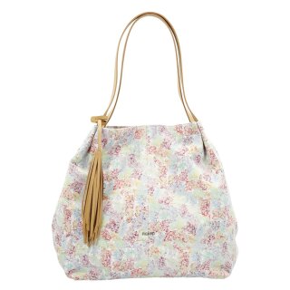 Picard Terrazzo Mix Echtleder Damen Shopper