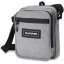 Dakine Field Bag Männer Umhängetasche Schultertasche Greyscale