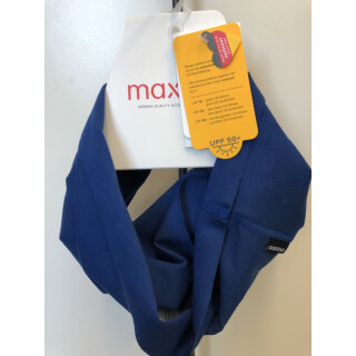 Maximo Halstuch / Loop blaues meer