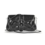 Lack - Damentasche /  Clutchbag / Unterarmtasche /...