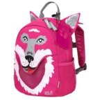 Jack Wolfskin Kinderrucksack Little Jack 4 L