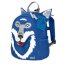 Jack Wolfskin Kinderrucksack Little Jack 4 L coastal blue