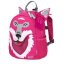 Jack Wolfskin Kinderrucksack Little Jack 4 L pink peony