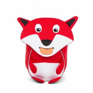 Affenzahn Kleiner Freund Kinderrucksack 4 L Fuchs