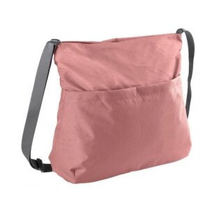 Vaude Lukida Schultertasche Umhängetasche ** dusty rose