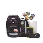 Ergobag Pack Schulrucksack-Set 6-tlg. 2021