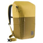 Deuter UP Stockholm Rucksack 22L clay tumeric