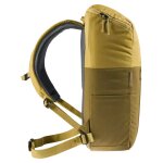 Deuter UP Stockholm Rucksack 22L clay tumeric