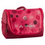 Vaude BOBBY Kinder-Waschtasche 1 l ** bright pink/cranberry