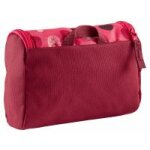 Vaude BOBBY Kinder-Waschtasche 1 l ** bright pink/cranberry