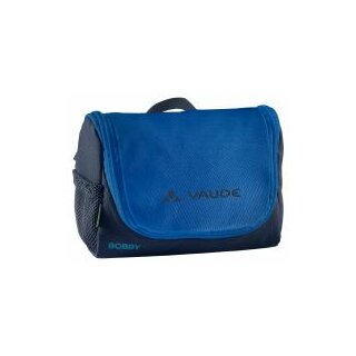 Vaude BOBBY Kinder-Waschtasche 1 l ** blue/eclipse