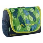 Vaude BOBBY Kinder-Waschtasche 1 l ** parrot green/eclipse