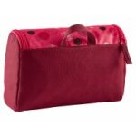 Vaude BIG BOBBY Kinder-Waschtasche 1,5 l ** bright pink/cranberry