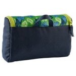 Vaude BIG BOBBY Kinder-Waschtasche 2 l ** parrot green/eclipse