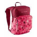 Vaude Minnie 5 Kinderrucksack** bright pink/cranberry