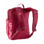 Vaude Minnie 5 Kinderrucksack** bright pink/cranberry