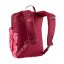 Vaude Minnie 5 Kinderrucksack** bright pink/cranberry