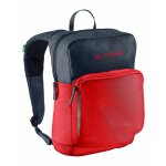 Vaude Minnie 5 Kinderrucksack** mars red